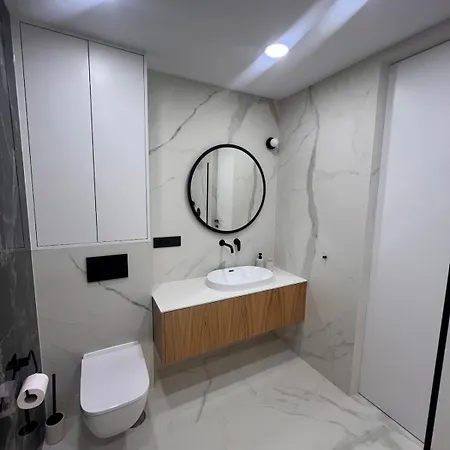 Апартаменты Casa Margarita, *