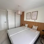 Apartmán Casa Margarita, Costa Adeje (Tenerife)