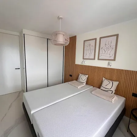 Casa Margarita, Apartment Costa Adeje (Tenerife)