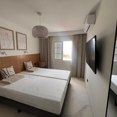 Casa Margarita, Apartment Costa Adeje (Tenerife)