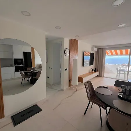 Apartment Casa Margarita, Costa Adeje (Tenerife)