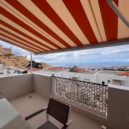 Casa Margarita, * Costa Adeje (Tenerife)