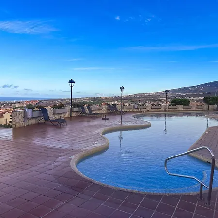 Апартаменты Casa Margarita,