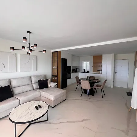 Апартаменты Casa Margarita, Адехе