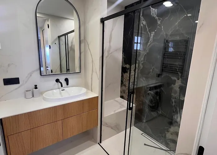 Casa Margarita, Апартаменты Адехе