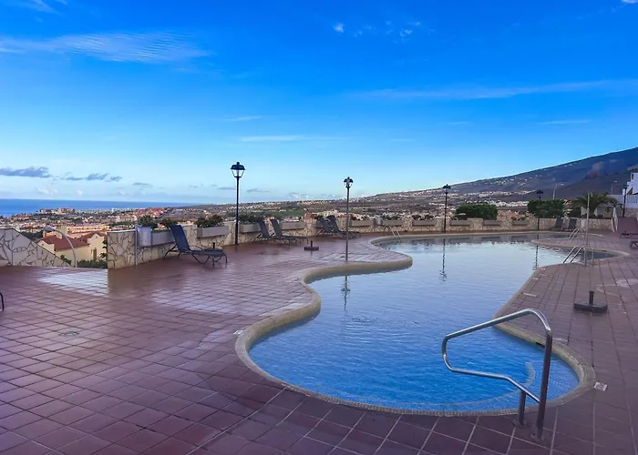 Апартаменты Casa Margarita,