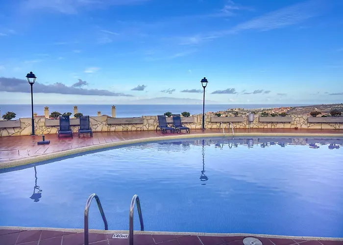 Апартаменты Casa Margarita, Адехе