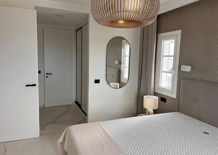 Casa Margarita, Апартаменты *