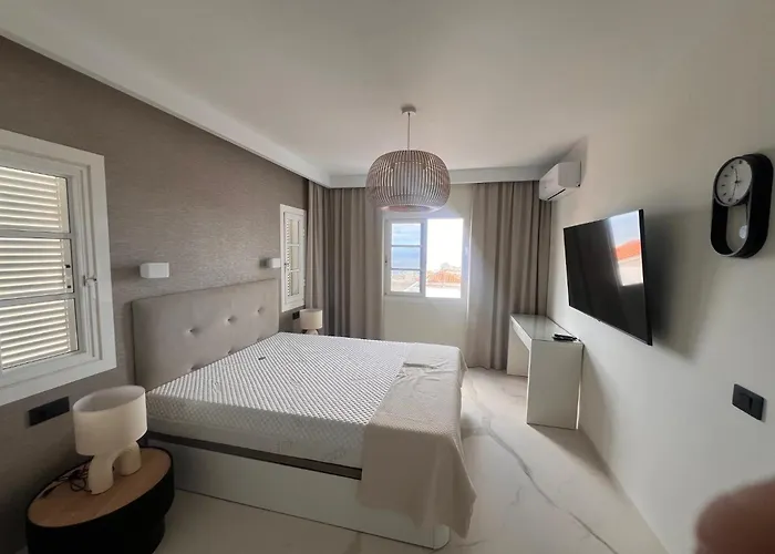 Апартаменты Casa Margarita, *