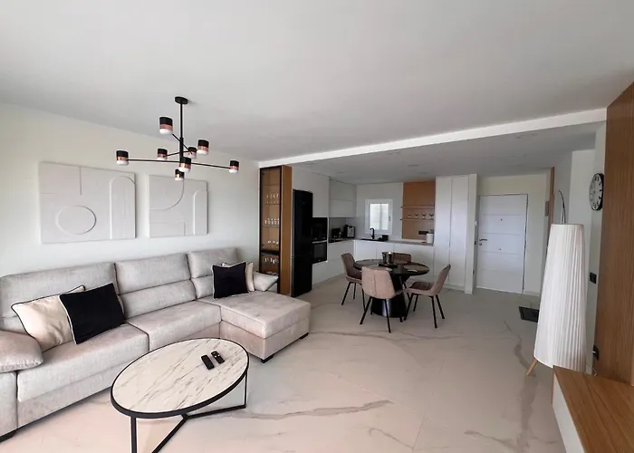 Апартаменты Casa Margarita, Адехе