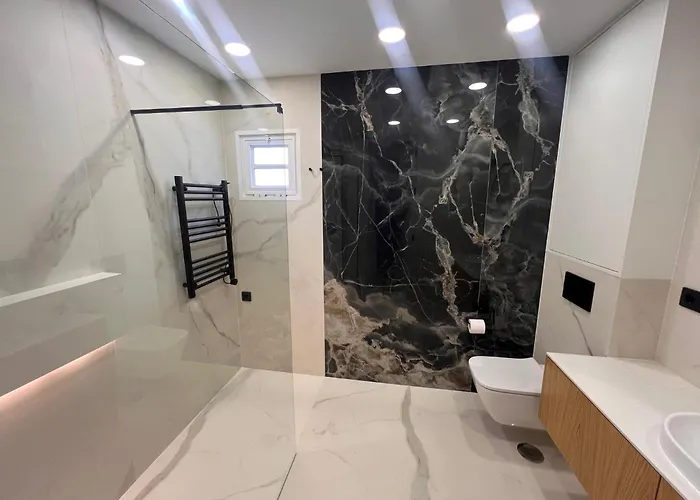 Casa Margarita, Апартаменты Адехе