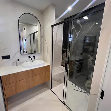 Casa Margarita, Апартаменты Адехе
