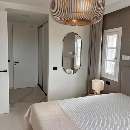 Casa Margarita, Apartman *