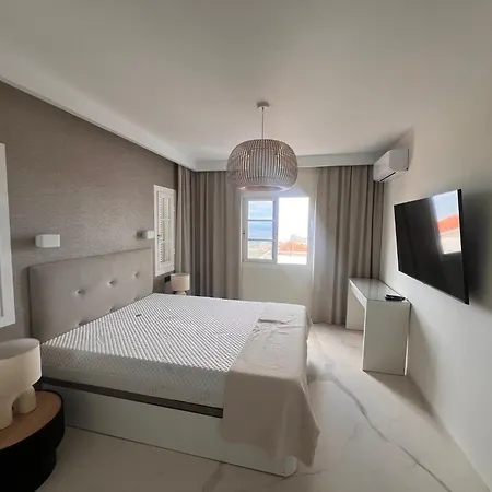 Apartman Casa Margarita, *
